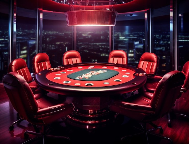 Esports Betting Game 