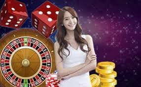 Tampilan antarmuka permainan Qiu Qiu di nekobet99