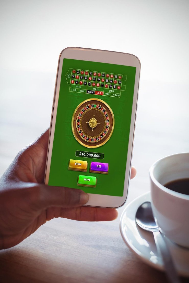 Contoh kombinasi kartu domino dalam permainan Qiu Qiu